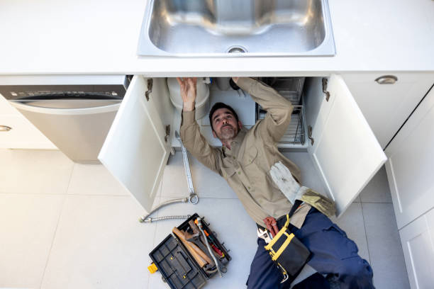 Best Best Plumbers Near Me  in Citronelle, AL