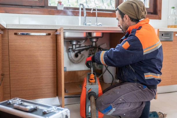 Best Leak Detection Services  in Citronelle, AL