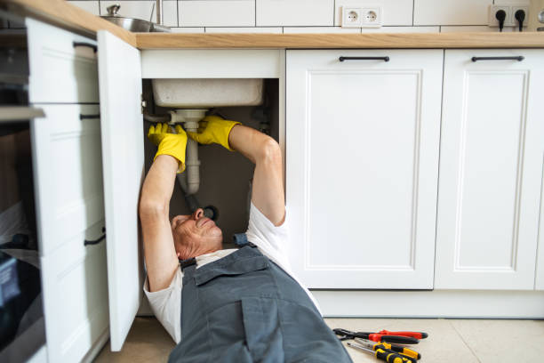 Best Septic Systems  in Citronelle, AL