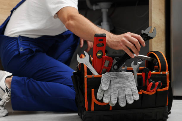 Best Commercial Plumbing Services  in Citronelle, AL