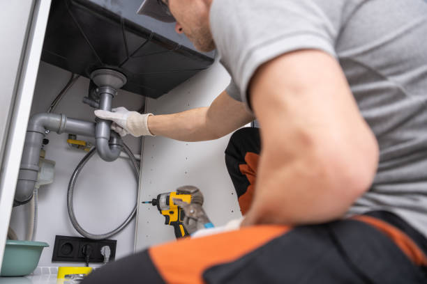 Citronelle, AL Plumbing Company