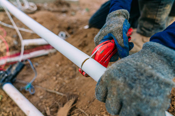 Best Plumbing Inspection Services  in Citronelle, AL