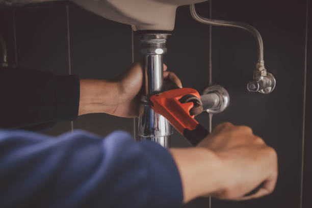 Best Hot Water Heater Installation  in Citronelle, AL